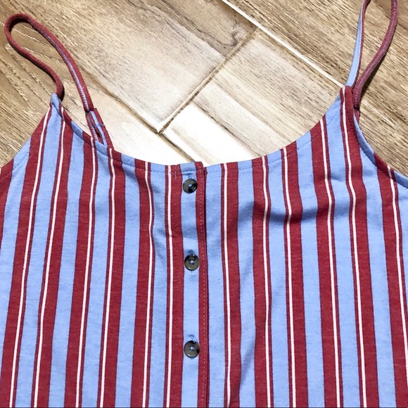 🌷2 for $22🌷Midi Summer Dress - Picture 2 of 4